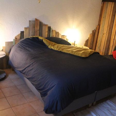 Bed and Breakfast Bois & Repos Malmedy Exteriér fotografie