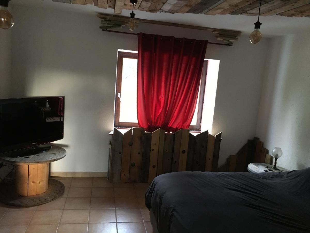 Bed and Breakfast Bois & Repos Malmedy Exteriér fotografie