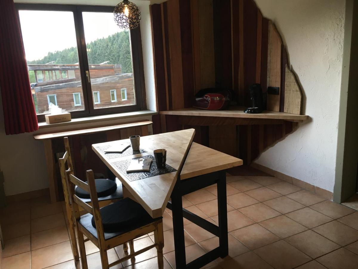 Bed and Breakfast Bois & Repos Malmedy Exteriér fotografie