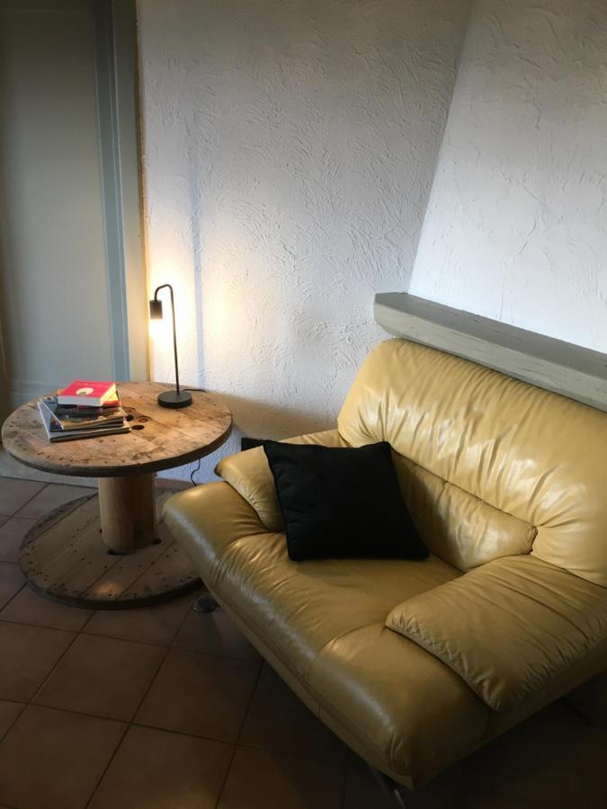 Bed and Breakfast Bois & Repos Malmedy Exteriér fotografie